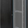 Szafa stojąca RS4288 42U 19 800x2055x800mm 1000kg czarna serwerowa