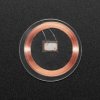 Adafruit 13.56MHz RFID/NFC Clear Tag - Classic 1K