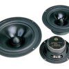 Głośnik 16,5cm DBS-C6504 DIBEISI 6,5cala 125W 4ohm czarny