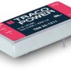 TracoPower TEN 20-4822 Przetwornica DC/DC, do PCB 48 V/DC 12 V/DC, -12 V/DC 835 mA 20 W Ilość wyjść: 2 x Content 1 szt.
