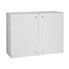 Obudowa Naścienna 2-Drzwiowa Ip54 H 600 W 800 D 300Mm