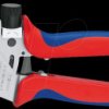 97 52 65 DG Four-mandrel pressing pliers for turned contacts