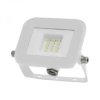 Projektor LED SMD 10W 735lm 6500K Dioda IP65 Biały SAMSUNG 5 Lat Gwarancji 10013