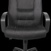 7810 TA3 Topstar Comfort Point 50 executive chair, anthracite
