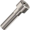 Cylinder head screw, internal hexagon, M6, Ø 10 mm, 40 mm, steel, ISO 4762, 001.16.699