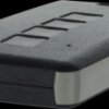 13124.23 Remote Control REMO-TEK 4 Button, 71,5 x 39,3 x 11,5 mm