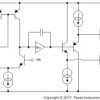 Low-noise (0.2 µVPP, 9 nV/√Hz) heavy-capacitive-drive (25 nF) super-beta precision op amp