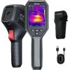 B01S kamera termowizyjna rozdzielczość 256x192 SuperIR HIKMICRO