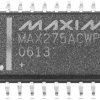 Układ scalony interfejsów - Transceiver Maxim Integrated MAX3222EEAP