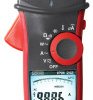 Miernik cęgowy RS PRO 1mA dc Miernik cęgowy AC/DC
