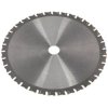 Sealey SM180B36 Cut-Off Saw Blade Ø180 x 1.9mm/Ø20mm 36tpu
