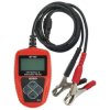 Sealey BT105 Digital Battery & Alternator Tester 12V