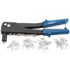 Draper 27847 Hand Riveter Kit for Aluminium Rivets