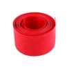 Heat Shrink Tube PVC - Width 25mm - Ø17mm - Red