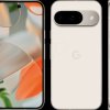 GA05843-GB Smartphone, Pixel 9, 256 GB, porcelain