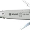 EFB Elektronik 39951.1 Narzędzie montażowe LSA Pasuje do: CAT 5, CAT 6, CAT 7