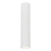 Spot GENESIS WHITE 1xGU10 30cm ML0388 Milagro