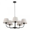 Lampa wisząca CHICAGO 3989 TK LIGHTING