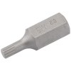 Draper Expert 33339 M5 x 30mm Spline 10mm Insert Bit for Mechanic's Bit Sets