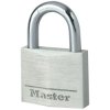 Master Lock 9140EURD Aluminium 40mm Padlock 4-Pin