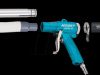 9043N-10 Suction/blow gun · switchable