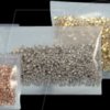 80106 Bag of 1000 0.6 mm hollow rivets for Bel-Favorit