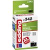 Edding EDD-342 Ink cartridge replaced HP 950XL, CN045AE Compatible Black