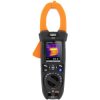 HT Instruments 1009050 ECLIPSE Clamp Meter Digital Thermal Imager 6000C Display