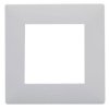 NILOE STEP Ramka 1 pojedyncza biały 863191 LEGRAND