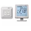 Termostat bezprzewodowy elektroniczny WI-FI sterowany przez telefon komórkowy P5623