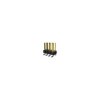 Amphenol ICC 95278-101A10LF Pin Header 2X10 Male Unshrouded Gold
