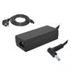 Zasilacz do laptopa HP 230VAC/19,5VDC 3,33A desktop, wtyk 4,5x3mm + pin