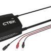 CTEK I1225 EU 40-189 Prostownik automatyczny 12 V 25 A