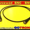Przewód BNC - BNC