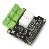 Relay Hat do Raspberry Pi - 2 przekaźniki 240V/10A