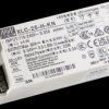 XLC-40-H-KN LED power supply unit, 40 W, 9 - 54 V, 0.6 - 1.4 A, KNX, CP