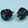 R-13112-I02-BB7 (ON)-OFF-(ON) 3-PIN 10A