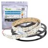 Taśma Led 2835 Dual 1400 Smd 24V 33W 122Lm/W Neutralna 4000K Ip20 -...
