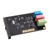 AN831 - moduł audio z kodekiem WM8731 do płytek FPGA i SoC