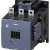 Siemens 3RT1075-2NF36 Stycznik 3 NO 1000 V/AC 1 szt.