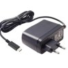 Zasilacz wtyczkowy 5V 4A 20W EU 5C USB-C SYS1588-2005-W2Eusbc