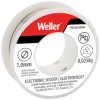 Weller T0054025099N Electronic Lead-Free Solder Sn99 Cu3, 1mm 25g