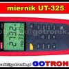 Miernik temperatury UT325