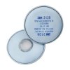 3M 2128 P2R Particulate Filter 20 pc EN 143 DIN 143