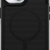 Otterbox Defender Futerał backcase Apple iPhone 17e, iPhone 16e, iPhone 15, iPhone 14, iPhone 13 czarny Kompatybilny z M