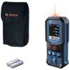 Okulary do lasera Bosch Professional GLM 40-31 0601075000 Maksymalny zasięg: 40 m