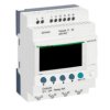 Zelio Logic Przekaźnik kompaktowy 24VAC SR3B101B SCHNEIDER ELECTRIC
