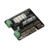 MotoPi - sterownik serw 16-kanałowy PWM do Raspberry Pi - Joy-IT RB-Moto3