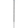 Bosch 2608900256 Expert Drill Bit 32x720mm SDS-Max Longer Lifespan