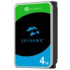 Dysk do monitoringu Seagate Skyhawk 4TB 3.5